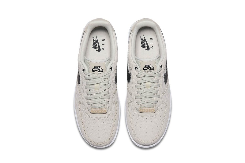 nike air force 1 low N7 release date nike sportswear 2018 footwear