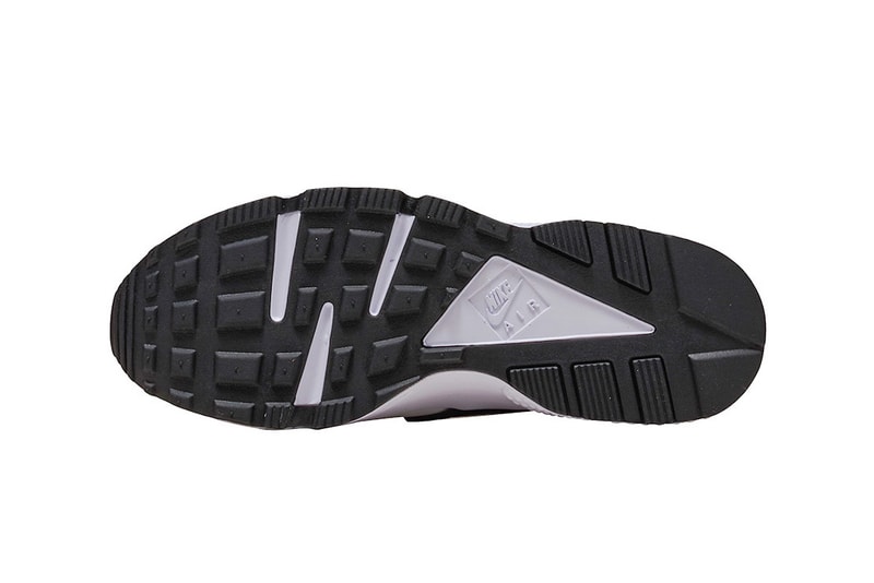 Nike Air Huarache "Miami Hurricanes" Release date available now sneaker rainforest green wild mango orange
