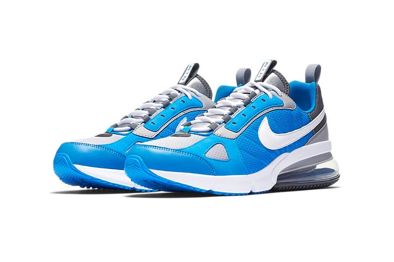 futura nike air max 270 nike sportswear 2018 fall footwear