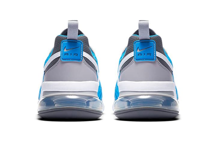 nike air max 270 futura opiniones