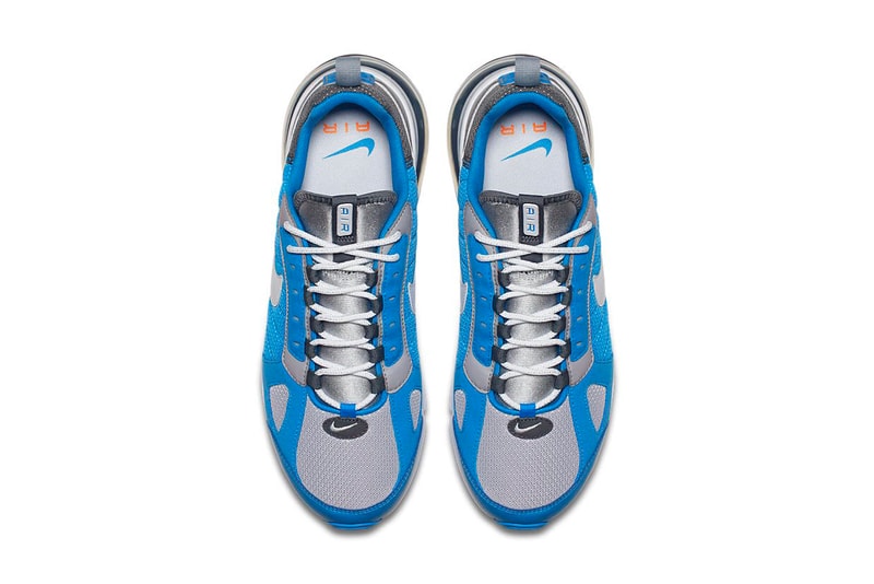 futura nike air max 270 nike sportswear 2018 fall footwear