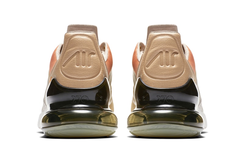 Nike Air Max 270 Premium String Black july 2018 release date info drop sneakers shoes footwear