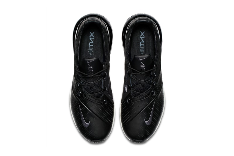 Nike Air Max 270 Premium String Black july 2018 release date info drop sneakers shoes footwear