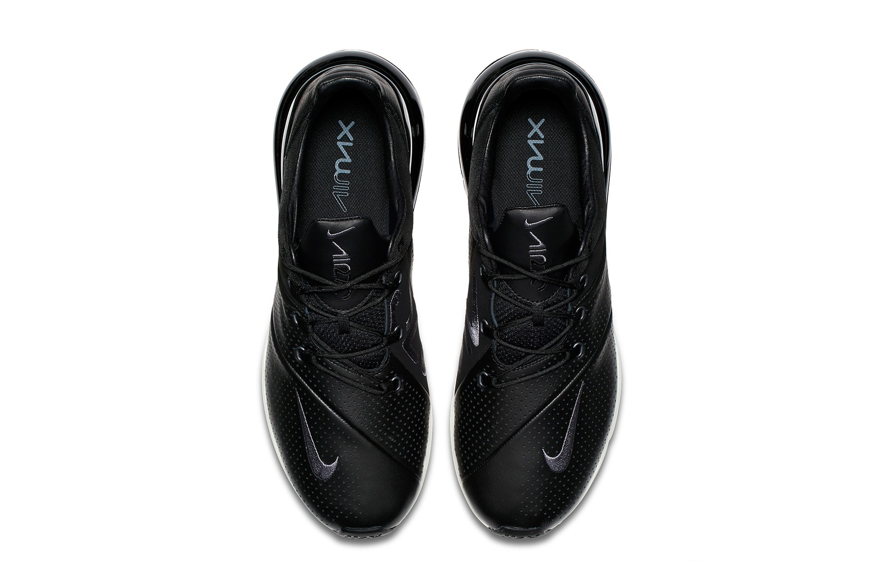 Nike Air Max 270 Premium String Black july 2018 release date info drop sneakers shoes footwear