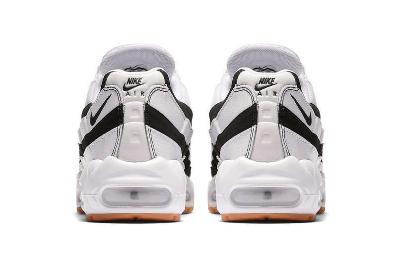Nike Air Max 95 juventus 2018 footwear nike sportswear shoes sneakers release date info drop