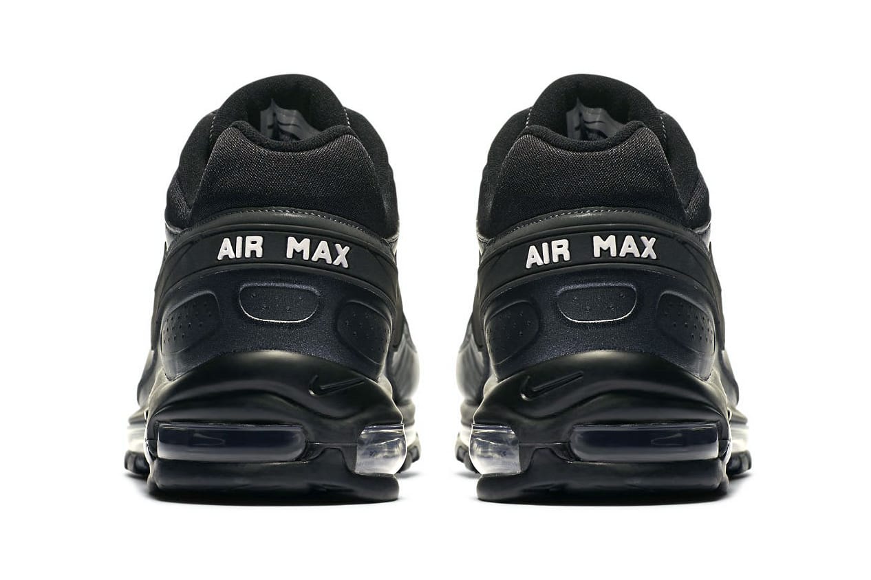 air max 97 bw triple black