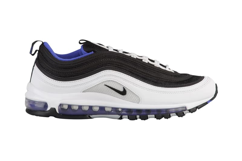 Nike Air Max 97 Persian Violet Release Hypebeast
