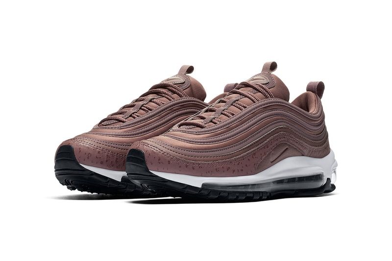 Nike Air Max 97 purple smoke footwear 2018 nike sportswear release date info drop