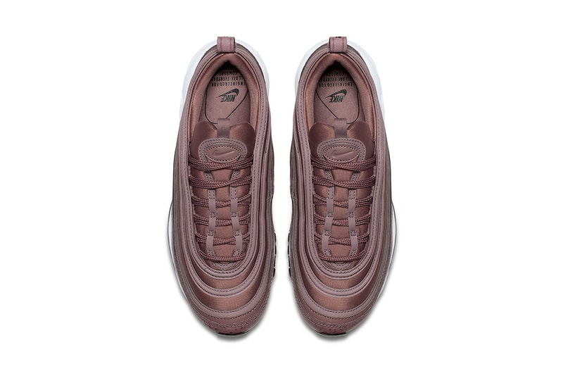 Nike Air Max 97 purple smoke footwear 2018 nike sportswear release date info drop