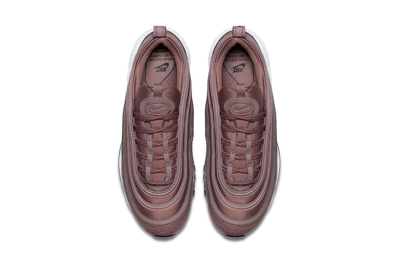 Nike Air Max 97 purple smoke footwear 2018 nike sportswear release date info drop