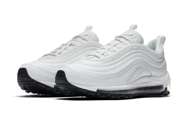 womens air max 97 summit white