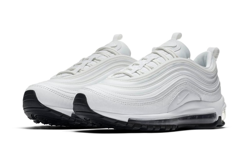 Nike Air Max 97 Summit White