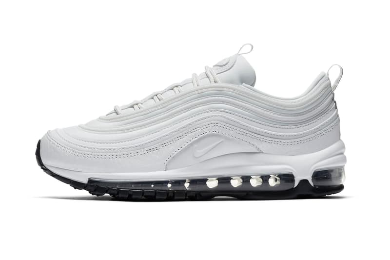 Nike Air Max 97 Summit White