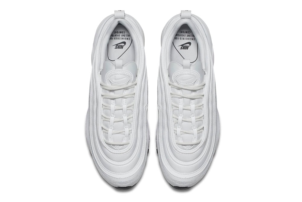 Nike Air Max 97 Summit White