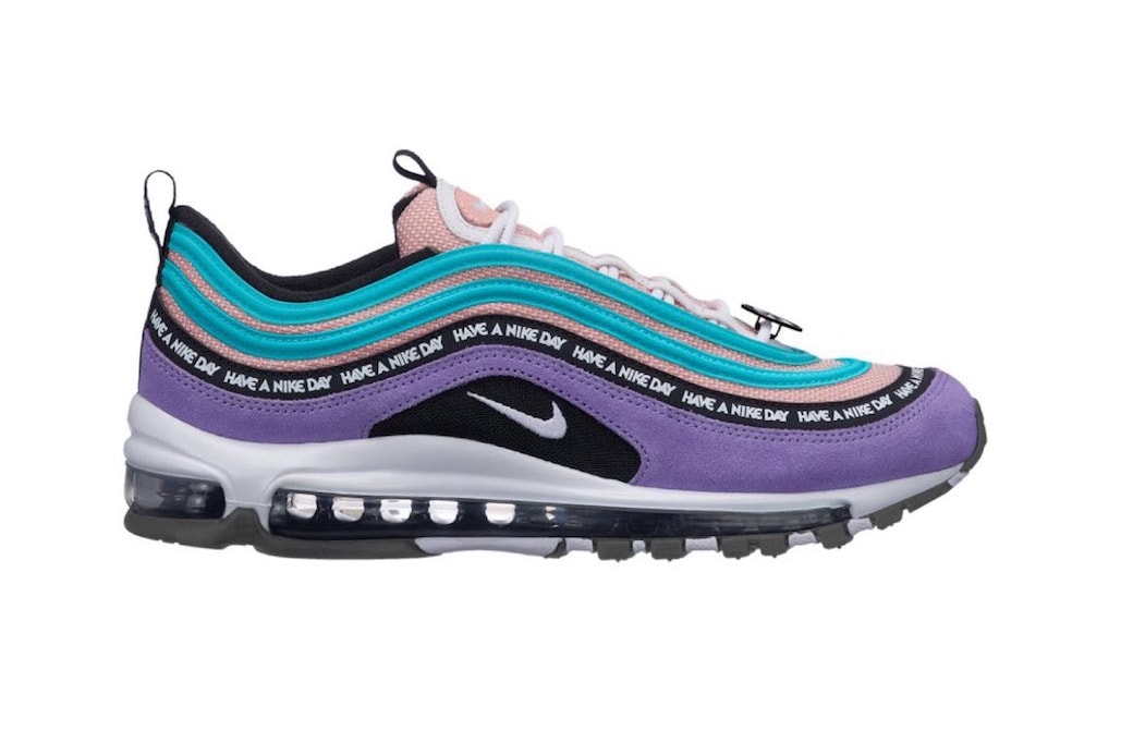 Nike Air Max 97 95 have a nike max day pack footwear 2018 nike sportswear release date info drop