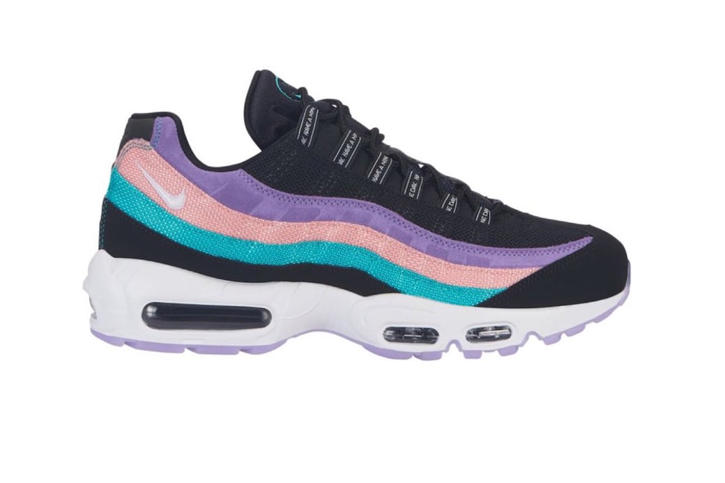 Nike Air Max 97 95 have a nike max day pack footwear 2018 nike sportswear release date info drop