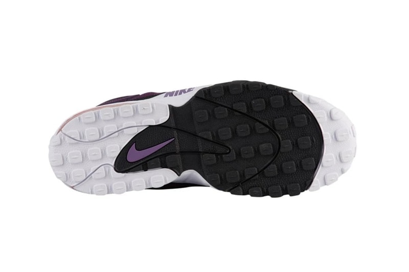 Nike Air Max Speed Turf Night Purple release date price sneaker