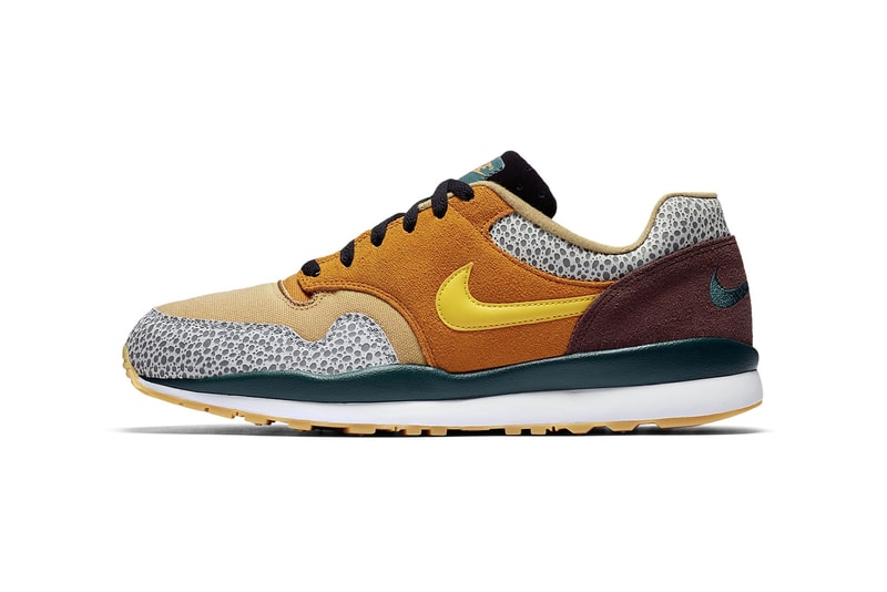 Nike Air Safari SE atmos june 2018 release date info drop sneakers shoes footwear