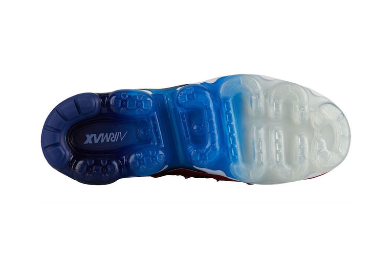 Nike Air VaporMax Plus USA