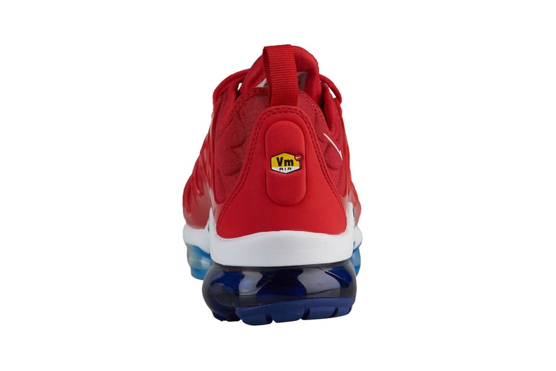 Nike Air VaporMax Plus USA