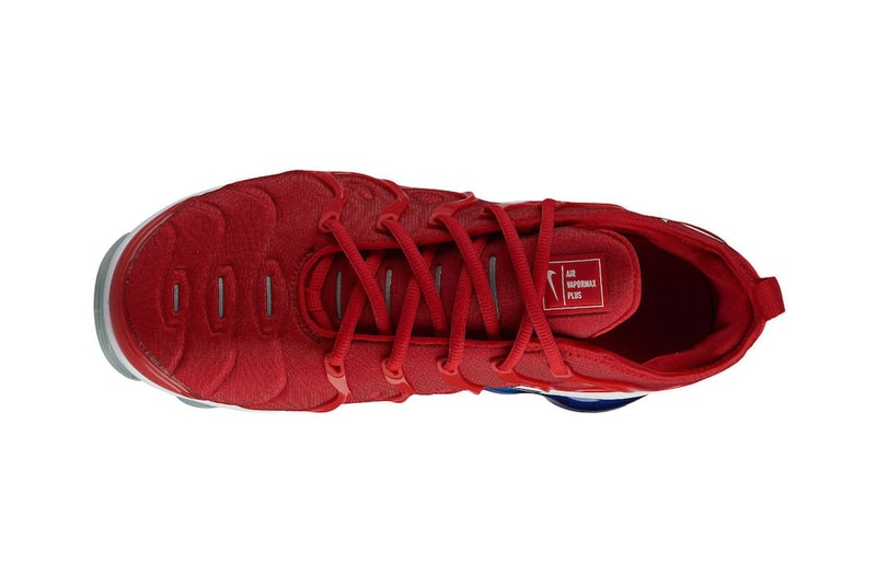 Nike Air VaporMax Plus USA