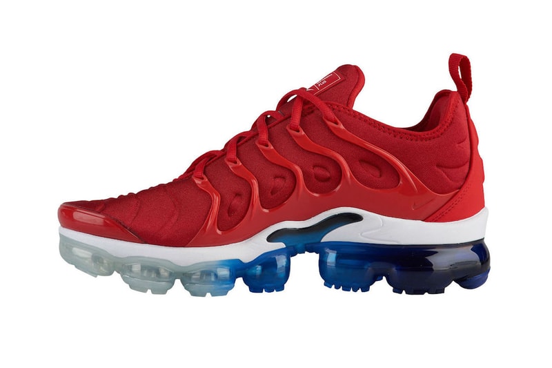 Nike Air VaporMax Plus USA