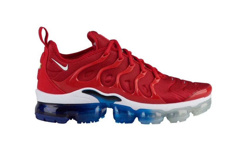 Nike Air VaporMax Plus USA