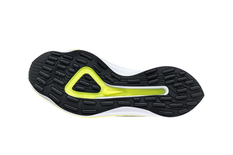 Nike Sportswear EXP-X14 Runner First Look Black Volt Total Crimson Dark Wolf Grey