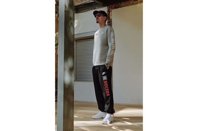 Nike Football Korobka Russian Soccer Collection Football Vsevolod Sever Cherepanov CYBER69 BELIEF Moscow ZULUWARRIOR FACES&LACES Dmitriy Oskes