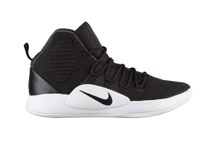 Take a First Look at the Nike Hyperdunk X