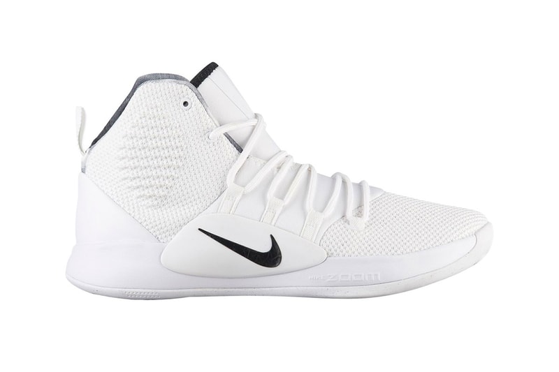 nike hyperdunk x whit4e