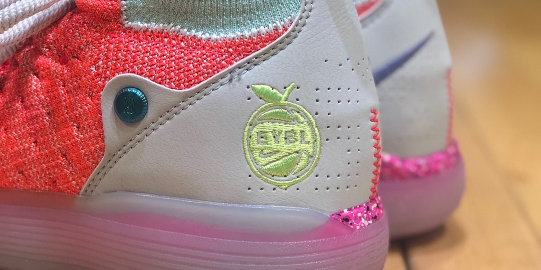 Nike KD 11 EYBL Basketball Shoes Buy Nike Zoom KD 11  main image 2