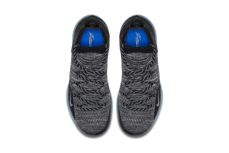 Nike Kevin Durant KD11 nike basketball footwear 2018 june july golden state warriors nba