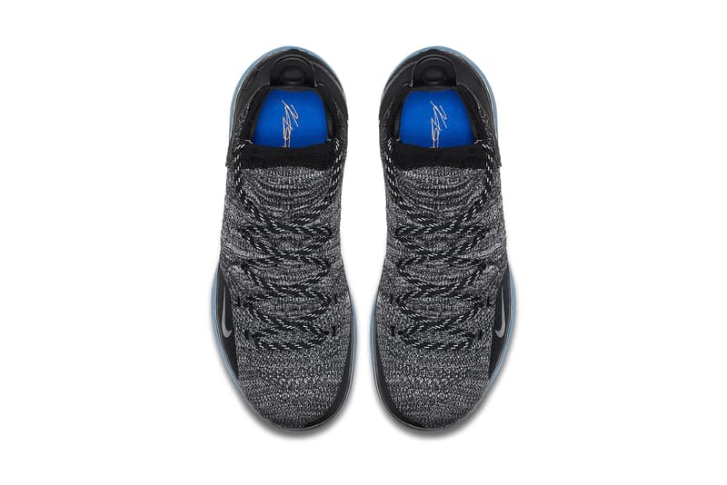 Nike Kevin Durant KD11 nike basketball footwear 2018 june july golden state warriors nba