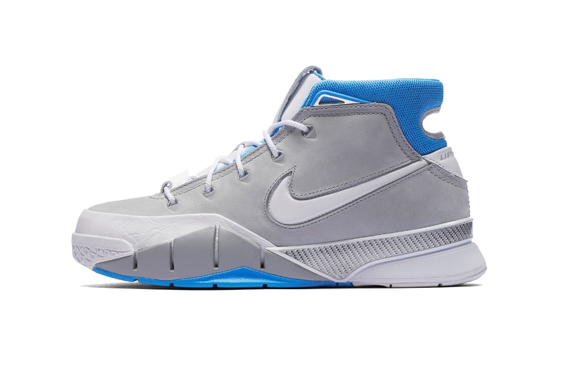 Nike Kobe 1 Protro MPLS kobe bryant 2018 july footwear nike basketball lakers