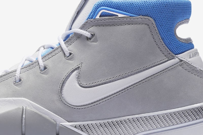 Nike Kobe 1 Protro MPLS kobe bryant 2018 july footwear nike basketball lakers