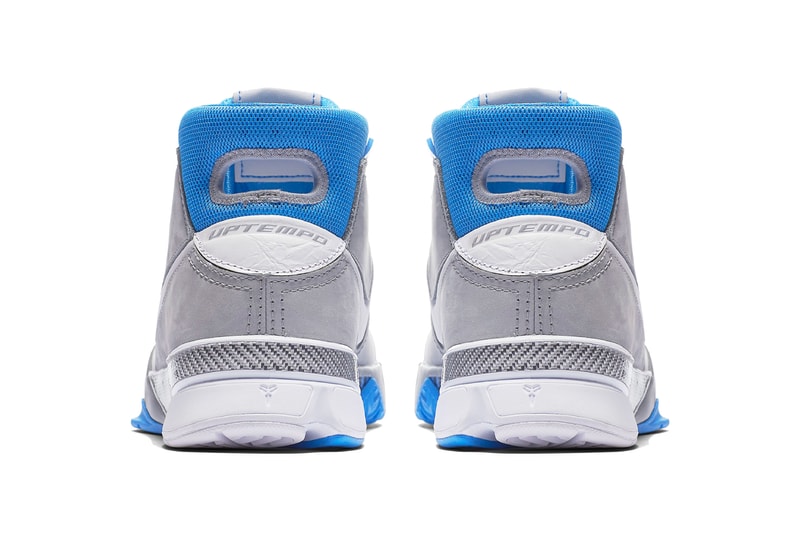 Nike Kobe 1 Protro MPLS kobe bryant 2018 july footwear nike basketball lakers