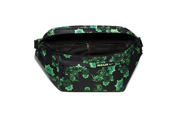 Nike to Release Nigeria Stadium Tech Hip Pack