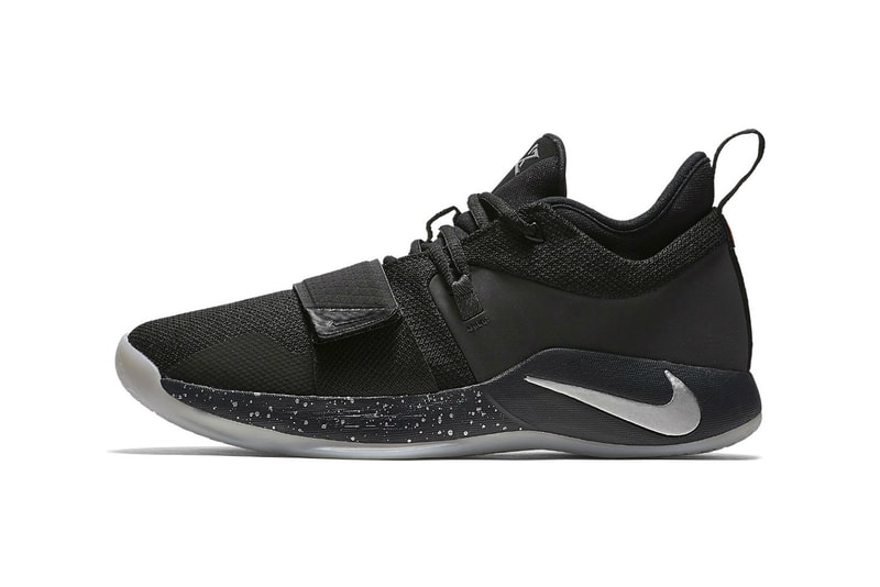 Nike PG 25 release date nike basketball paul george 2018 june