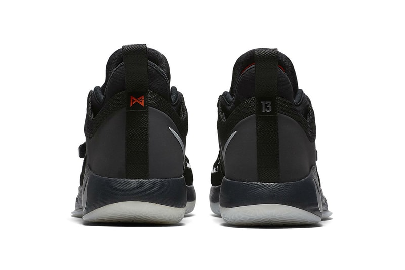 Nike PG 25 release date nike basketball paul george 2018 june
