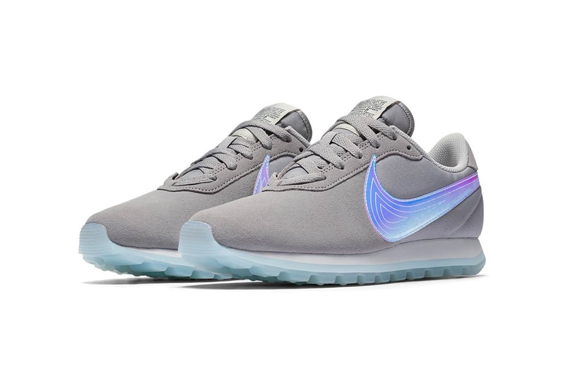 Nike Pre Love OX Atmosphere Grey june 2018 release date info drop sneakers shoes footwear