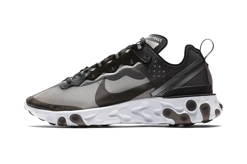 nike react element 2