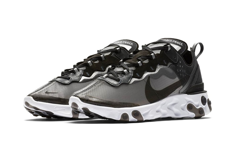 Nike React Element 87