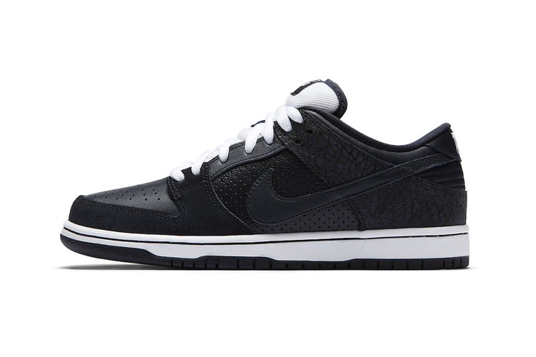 Nike SB Links up with Murasaki for the Dunk Low "Ride Life"
