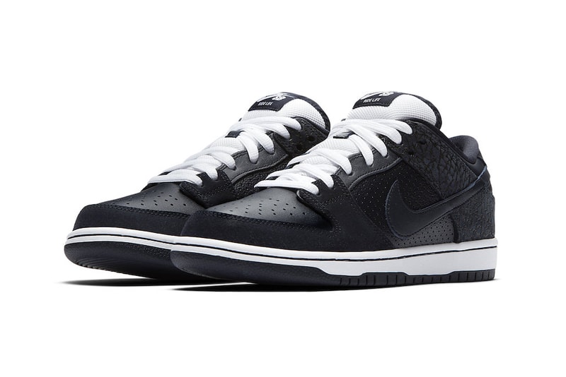 Nike SB Dunk Low ride life Murasaki release info sneakers footwear collaboration
