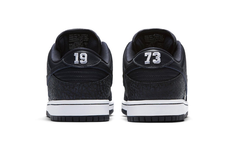 Nike SB Dunk Low ride life Murasaki release info sneakers footwear collaboration