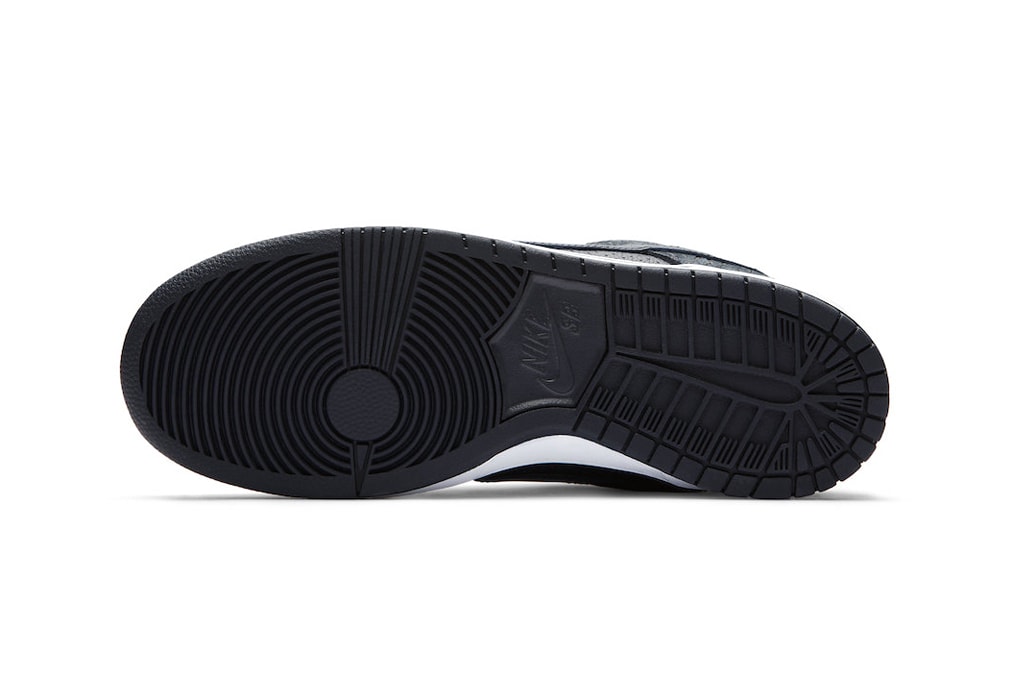 Nike SB Dunk Low ride life Murasaki release info sneakers footwear collaboration