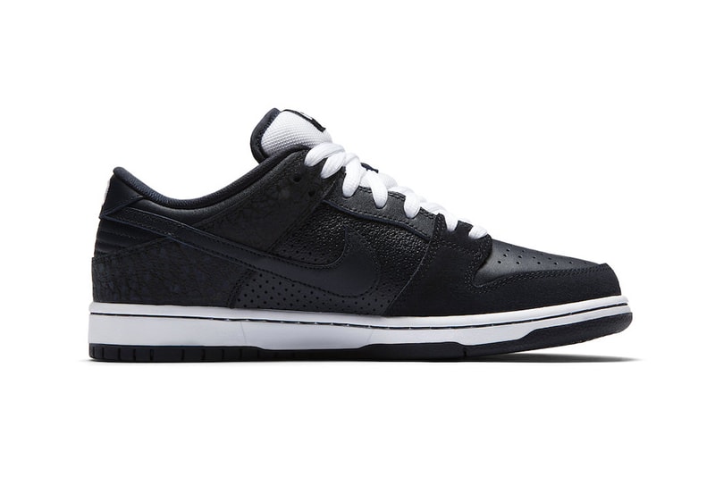 Nike SB Dunk Low ride life Murasaki release info sneakers footwear collaboration