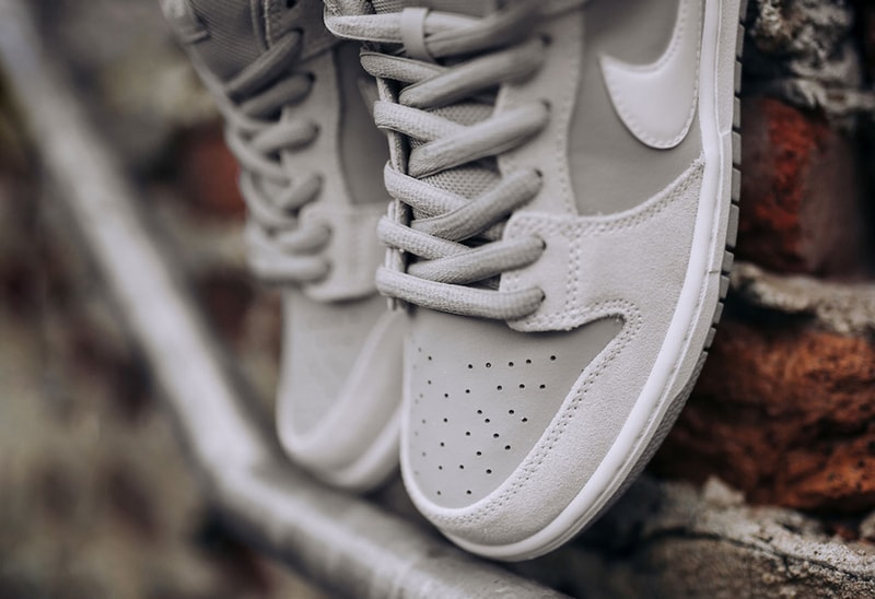 Nike SB Dunk Low TRD "Wolf Grey" Release date info sneaker price skateboarding