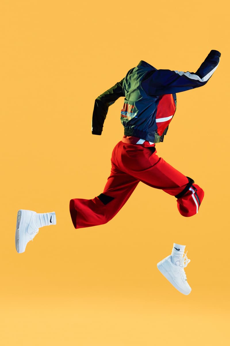 nike sportswear summer 2018 apparel fashion